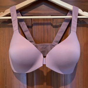 SPANX Bra-llelujah lightly lined wireless bra - 36D